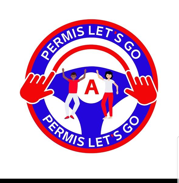 Permis Let's Go auto école