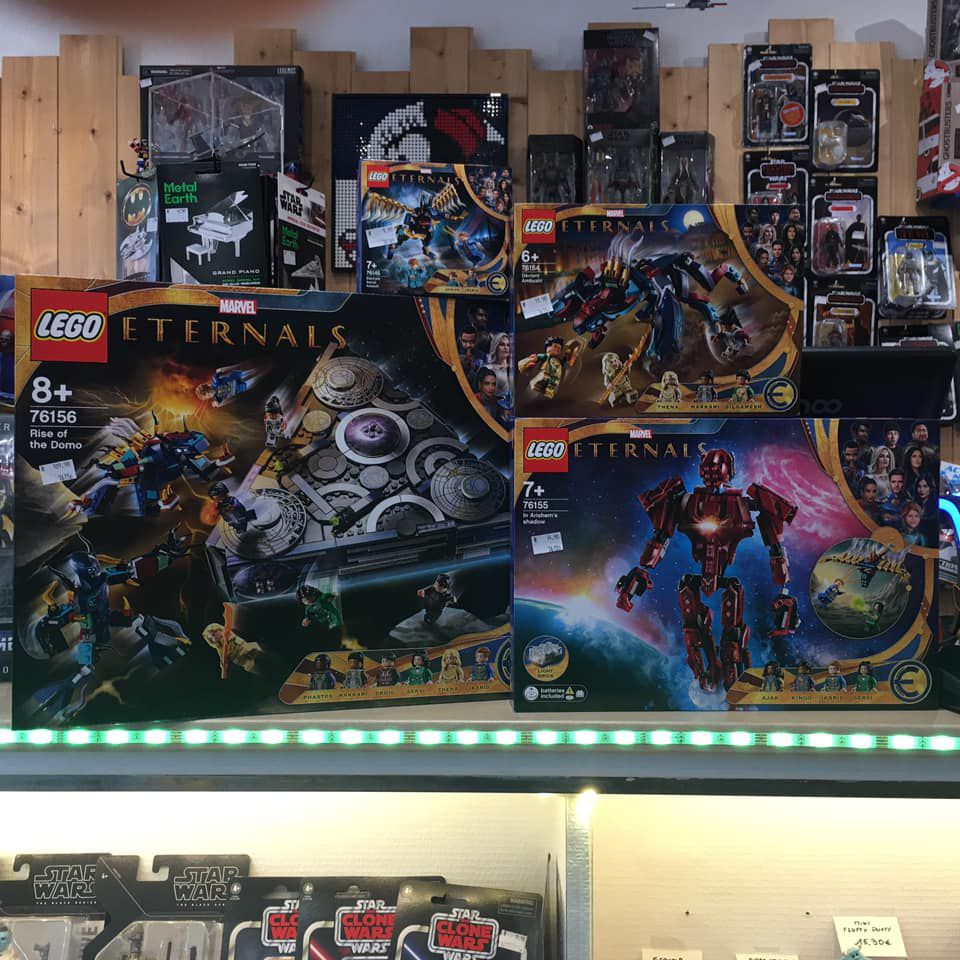 galerie image