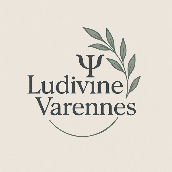 Ludivine Varennes psychanalyste