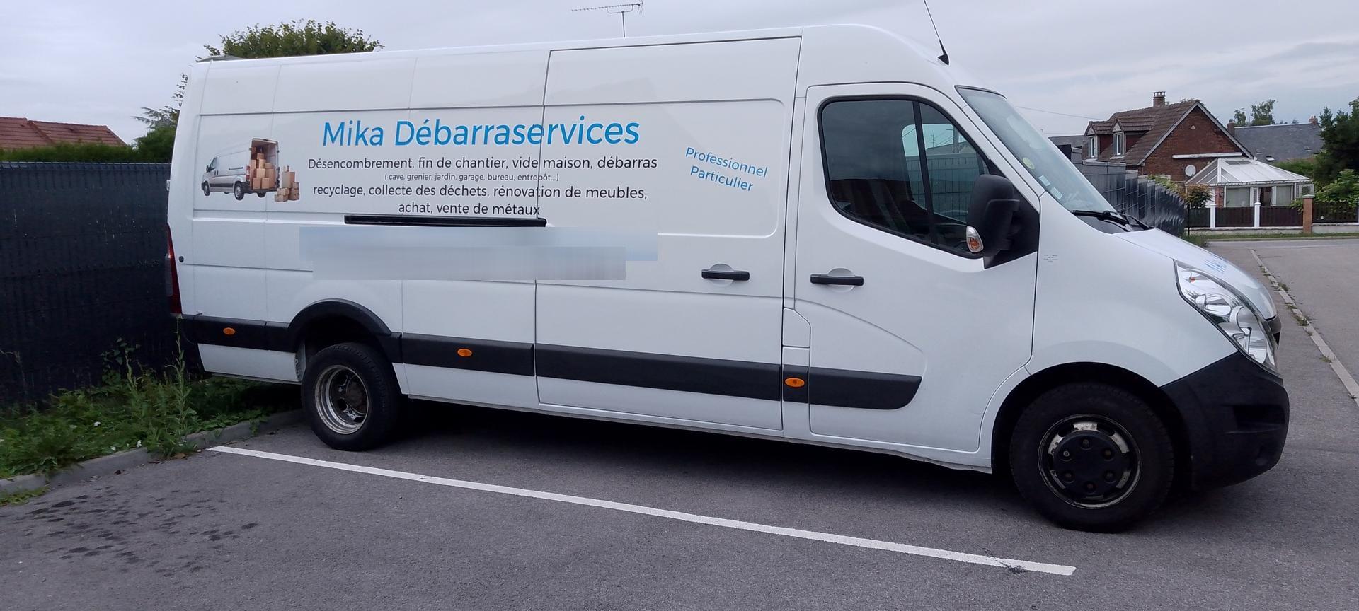Mika Debarraservices