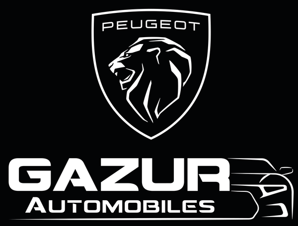 Peugeot Gazur Automobile Concessionnaire carrosserie et peinture automobile