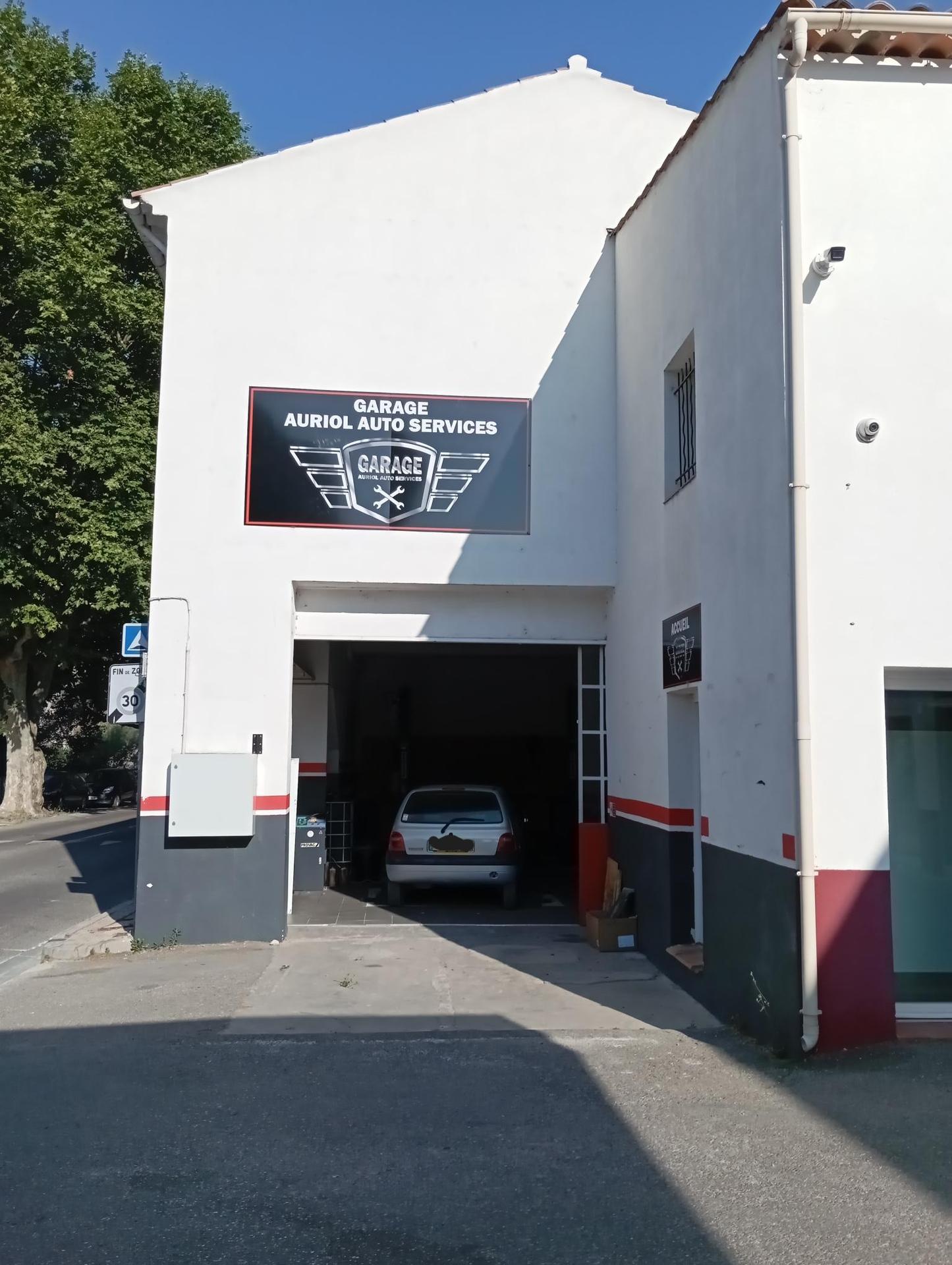 galerie image