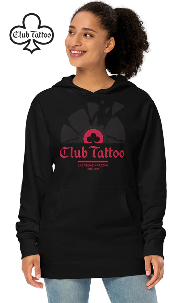 Club Tattoo Image