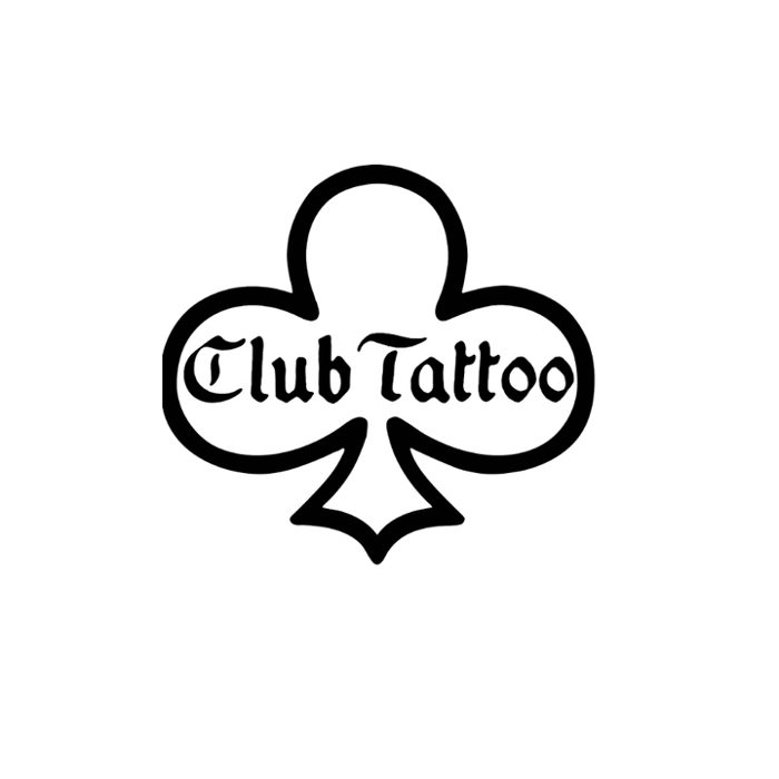 Club Tattoo Image