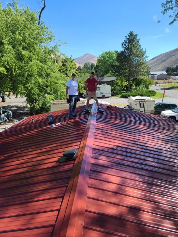 Great Basin Roofing - Shoshone, ID
