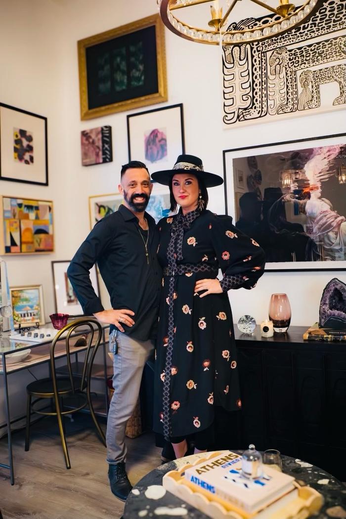 Sicara Shop + Design Studio - Dripping Springs, TX