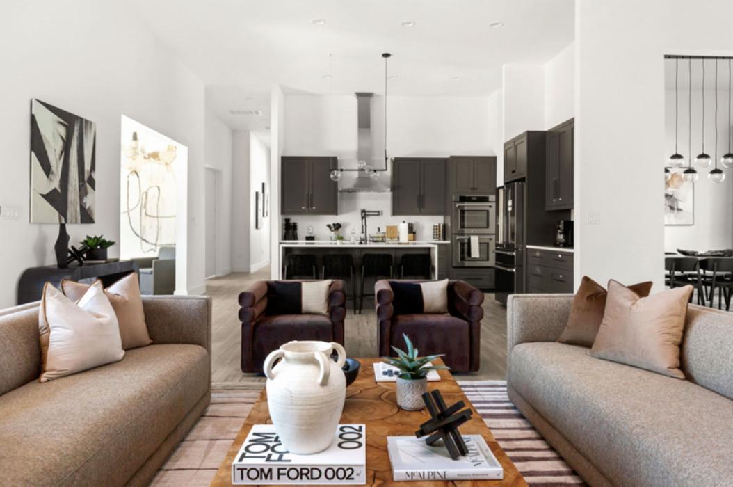 Sicara Shop + Design Studio - Dripping Springs, TX