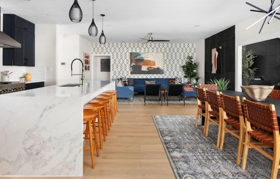 Sicara Shop + Design Studio - Dripping Springs, TX