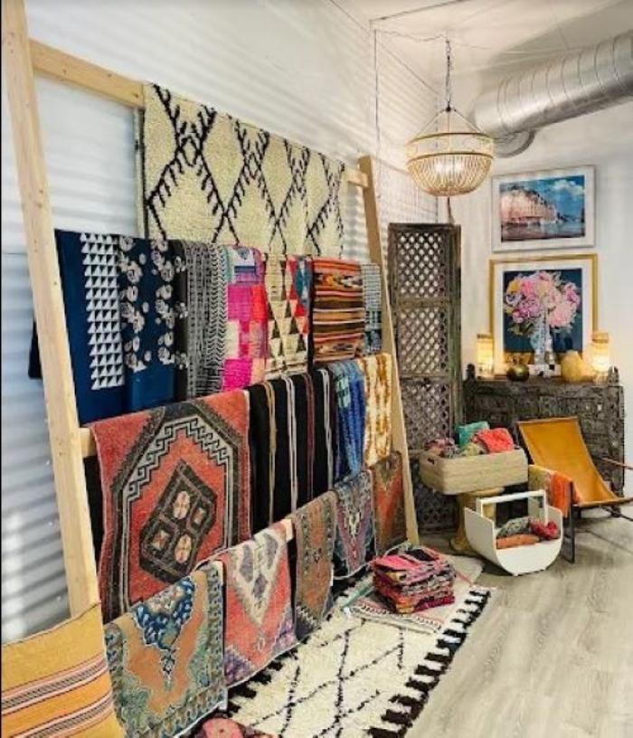 Sicara Shop + Design Studio - Dripping Springs, TX