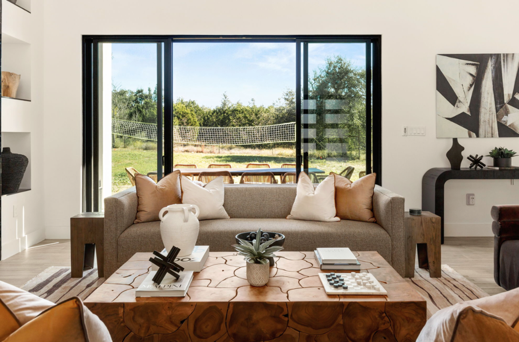 Sicara Shop + Design Studio - Dripping Springs, TX