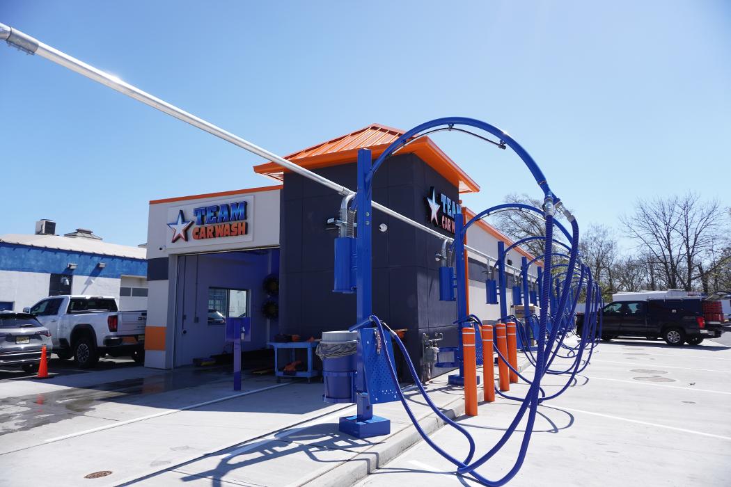 Team Express Roselle Park - Roselle Park, NJ