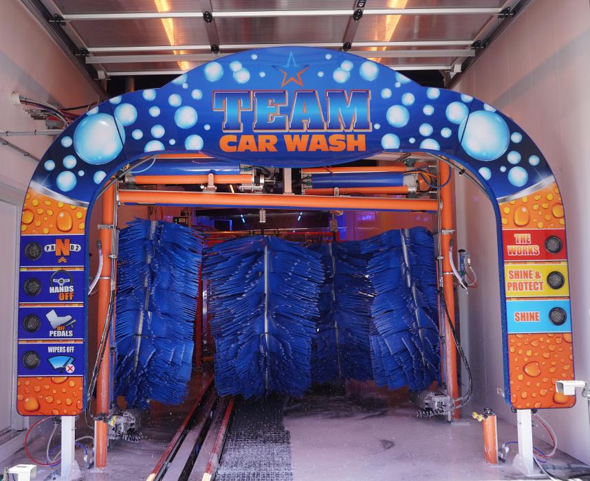 Team Express Roselle Park - Roselle Park, NJ