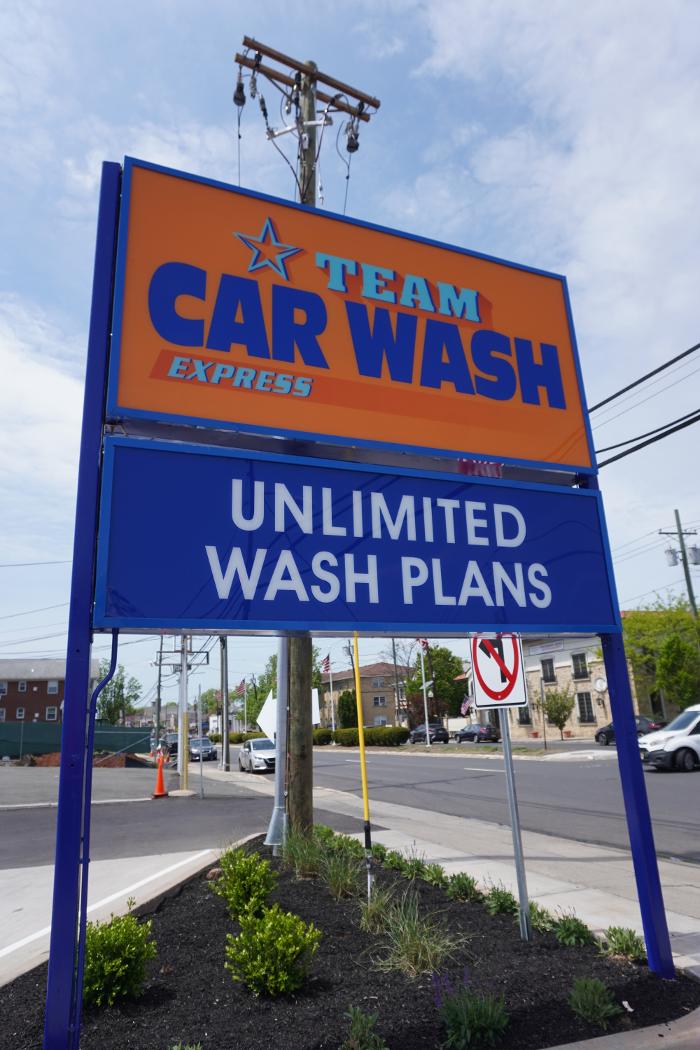 Team Express Roselle Park - Roselle Park, NJ