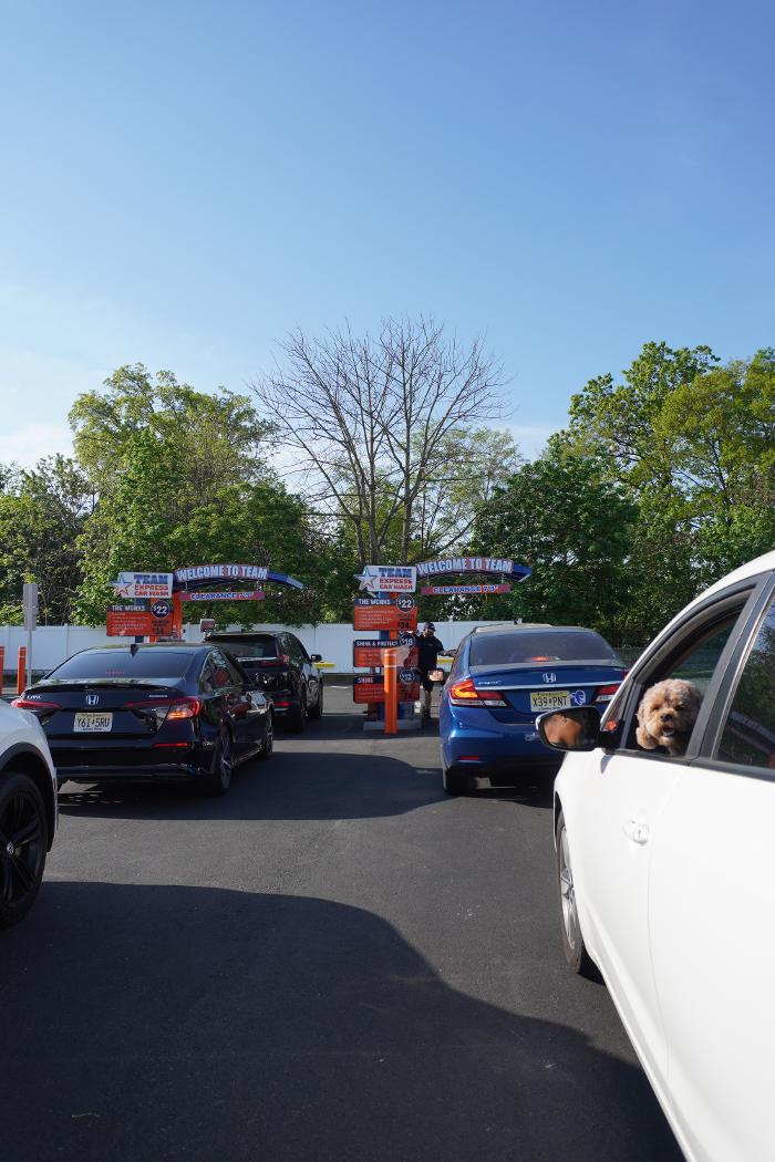 Team Express Roselle Park - Roselle Park, NJ