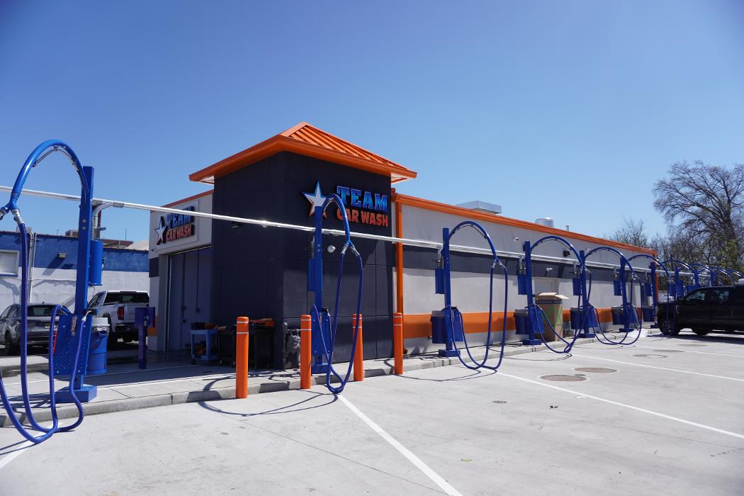 Team Express Roselle Park - Roselle Park, NJ