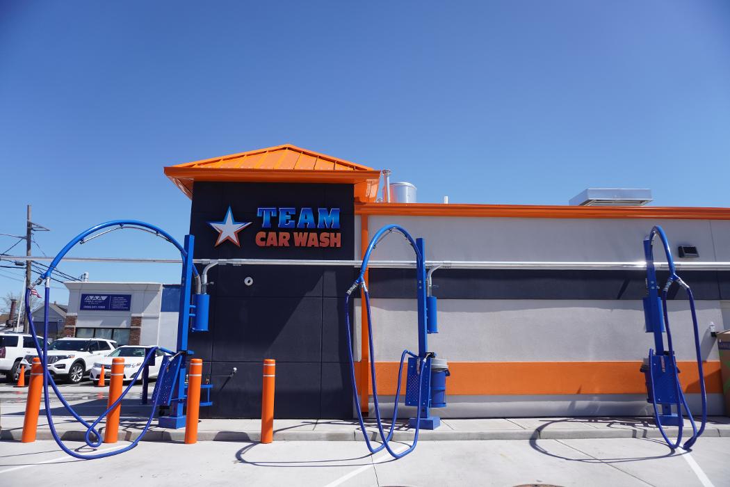 Team Express Roselle Park - Roselle Park, NJ