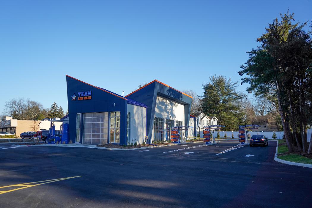 Team Express Scotch Plains - Scotch Plains, NJ