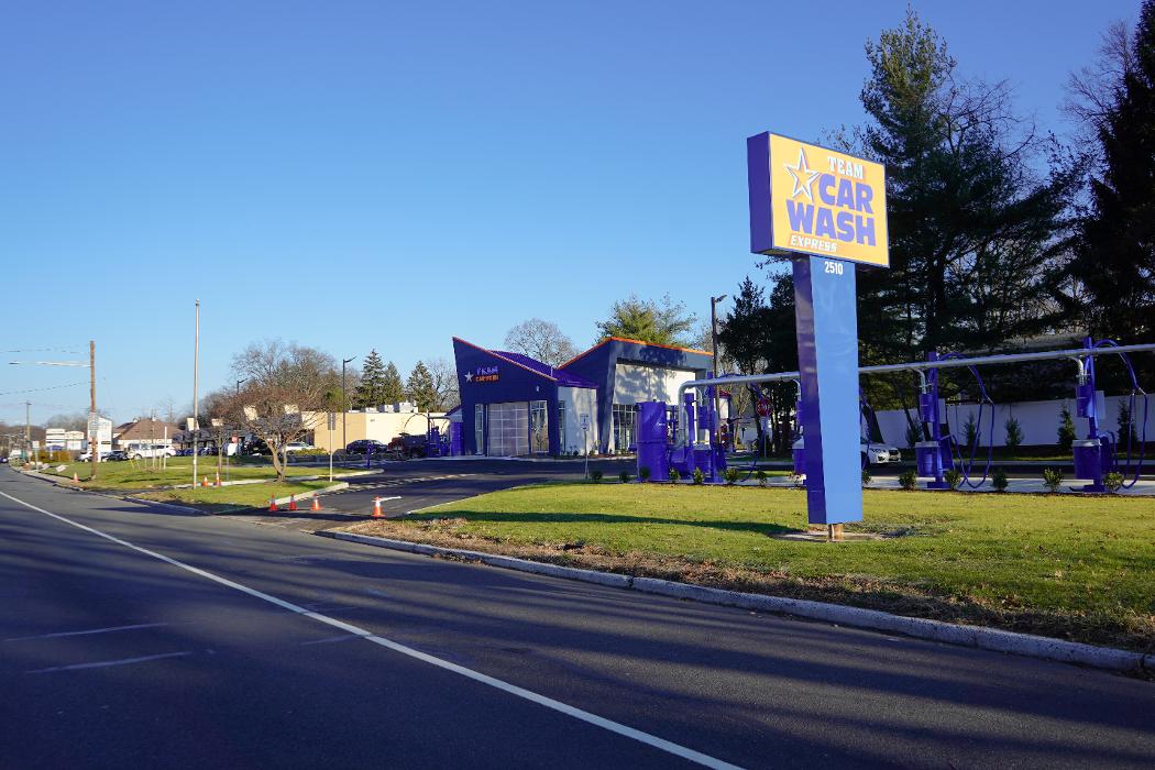 Team Express Scotch Plains - Scotch Plains, NJ