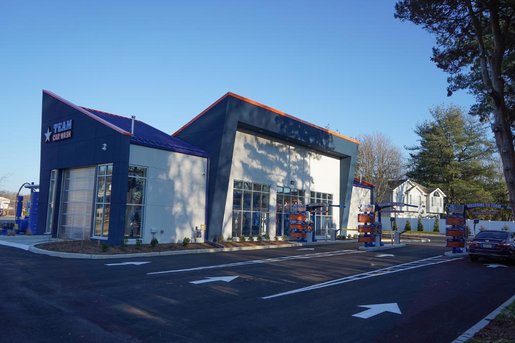 Team Express Scotch Plains - Scotch Plains, NJ