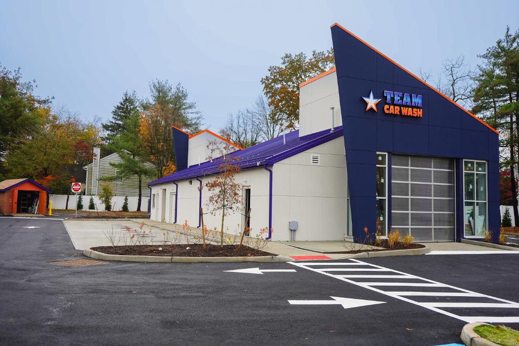 Team Express Scotch Plains - Scotch Plains, NJ