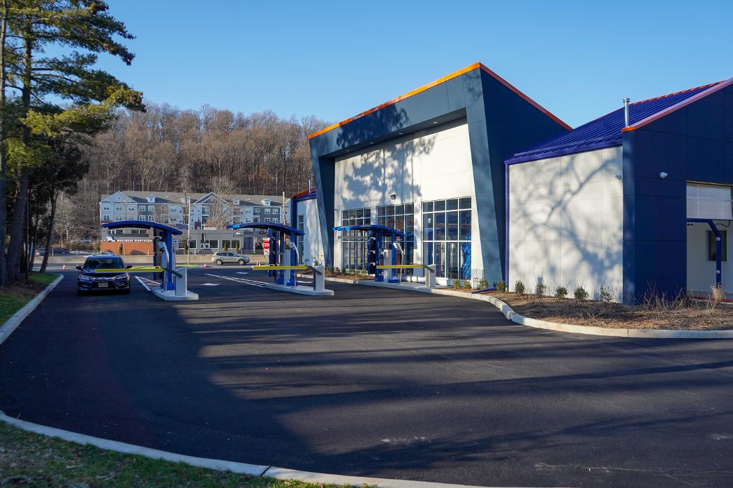 Team Express Scotch Plains - Scotch Plains, NJ