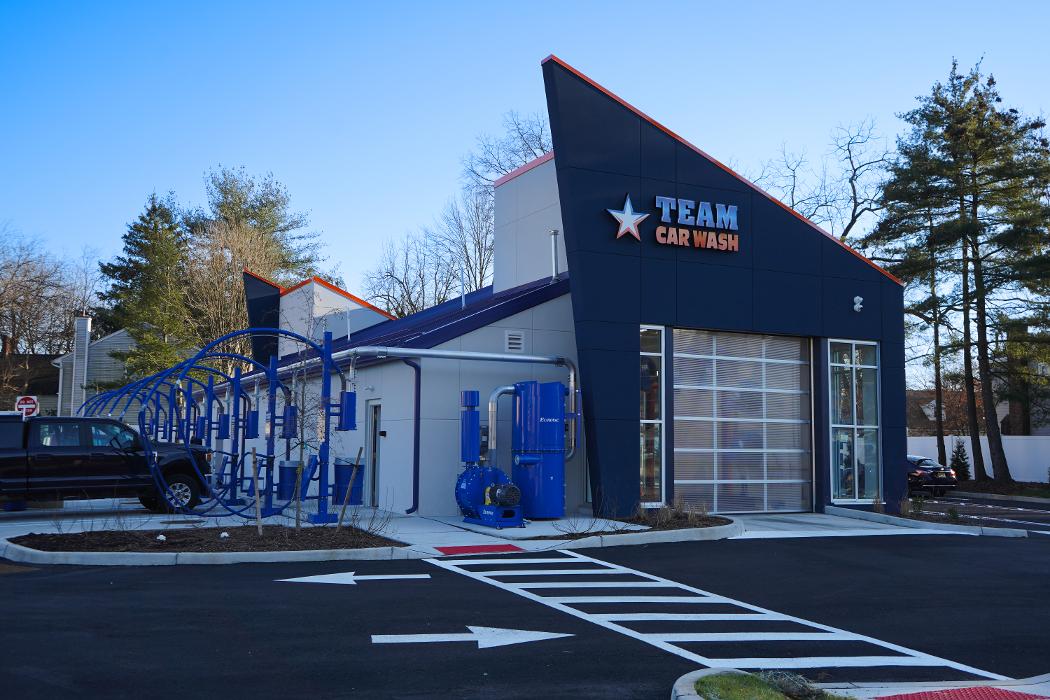 Team Express Scotch Plains - Scotch Plains, NJ