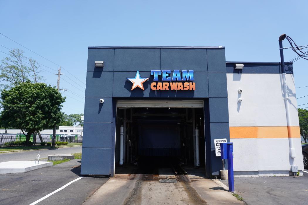 Team Express Oakhurst Image