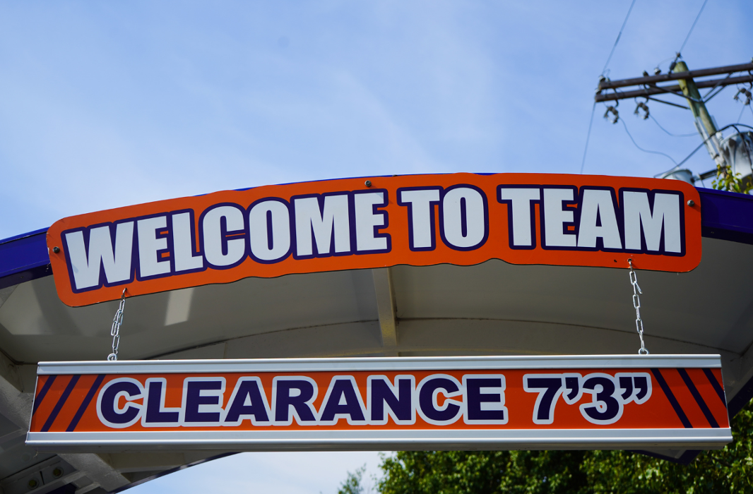 Team Express Hazlet - Hazlet, NJ