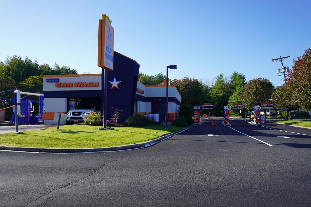 Team Express Hazlet - Hazlet, NJ