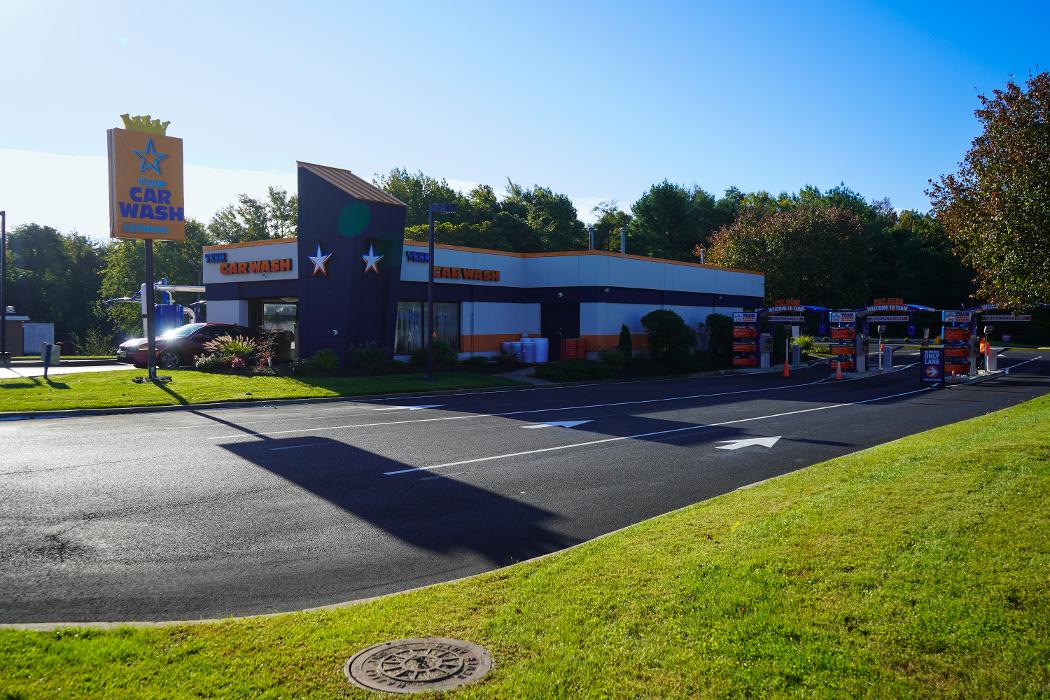 Team Express Hazlet - Hazlet, NJ