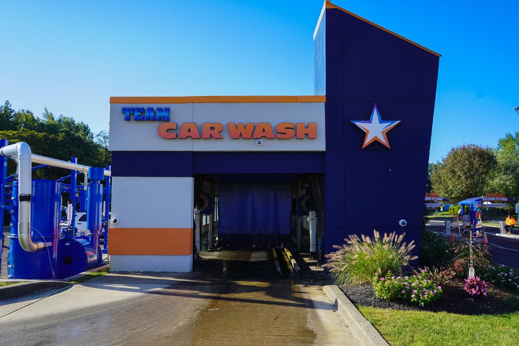 Team Express Hazlet - Hazlet, NJ