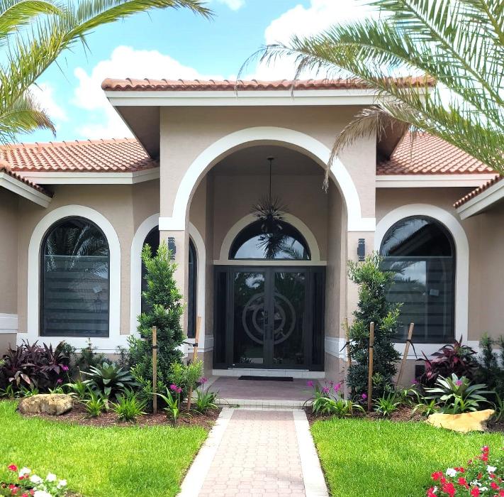 John and John Affordable Impact Windows & Doors - Hallandale, FL