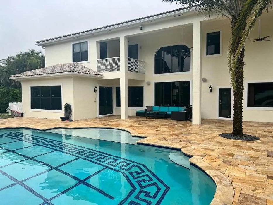 John and John Affordable Impact Windows & Doors - Hallandale, FL