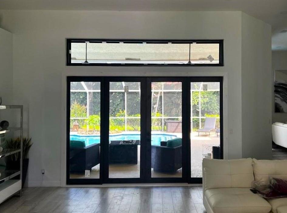 John and John Affordable Impact Windows & Doors - Hallandale, FL