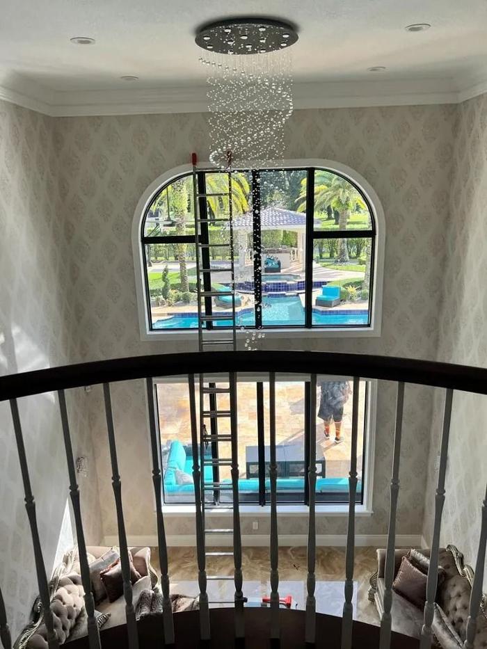 John and John Affordable Impact Windows & Doors - Hallandale, FL