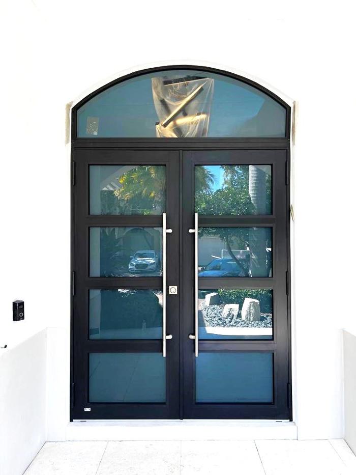 John and John Affordable Impact Windows & Doors - Hallandale, FL