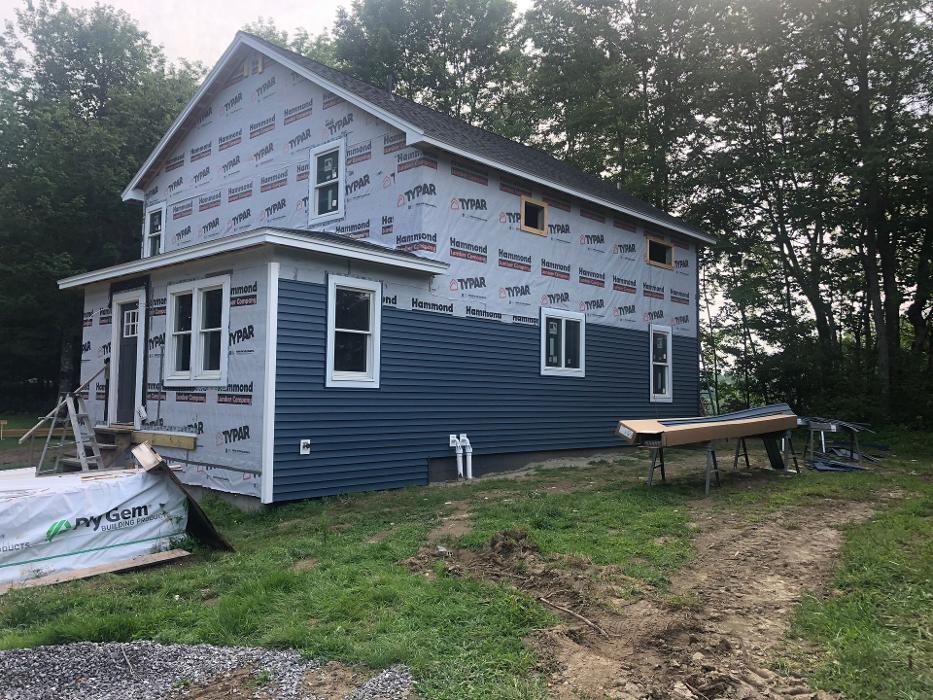 ABL Roofing - Gardiner, ME