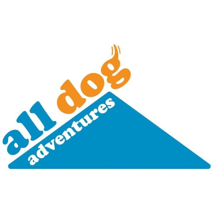 All Dog Adventures Logo