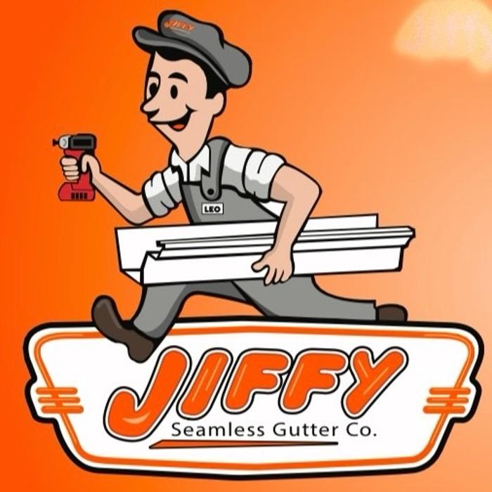 Jiffy Seamless Gutter Co.