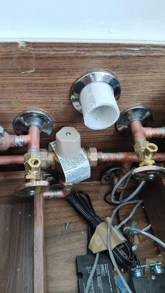 Aerostar Plumbing LLC - Fort Pierce, FL