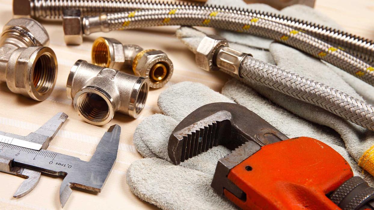 Aerostar Plumbing LLC - Fort Pierce, FL