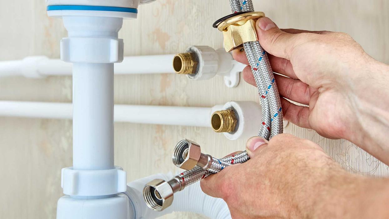 Aerostar Plumbing LLC - Fort Pierce, FL