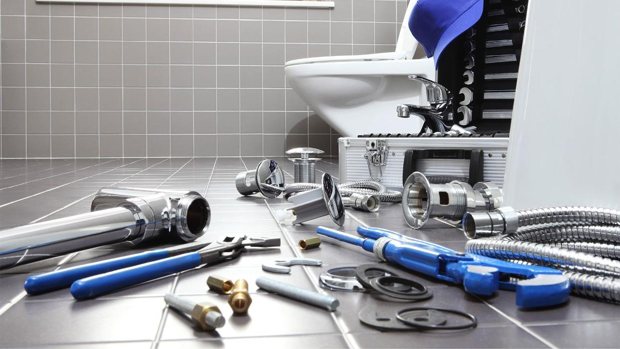 Aerostar Plumbing LLC - Fort Pierce, FL
