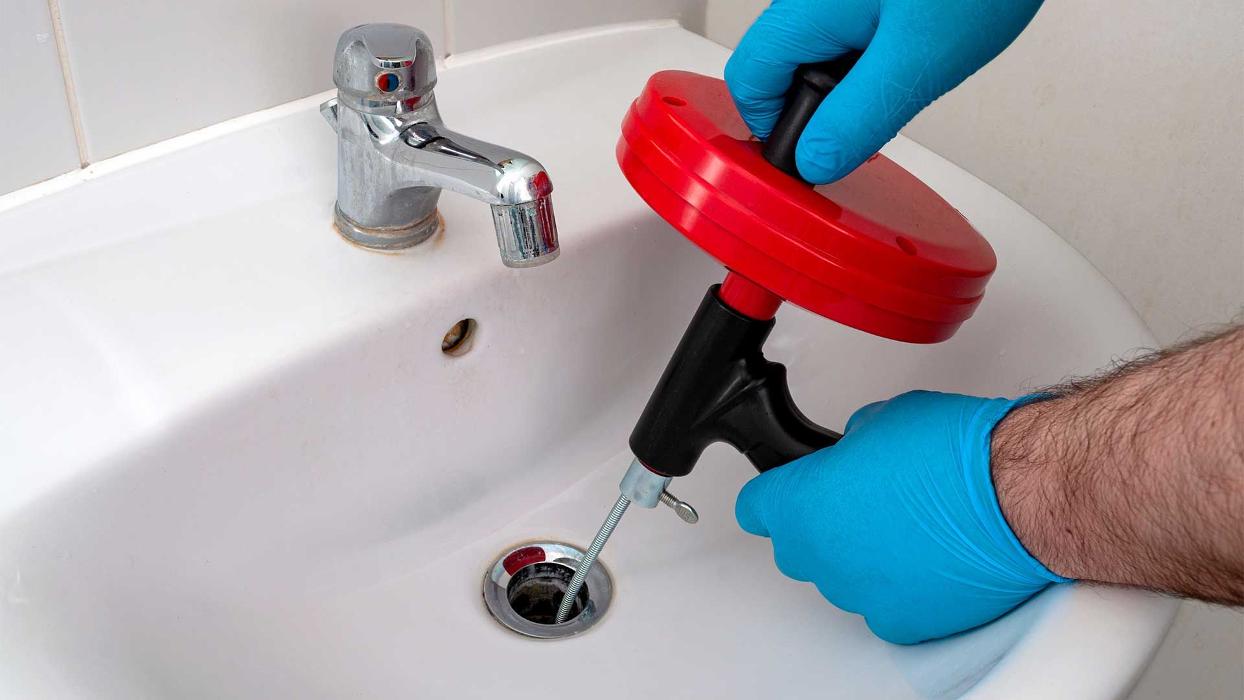 Aerostar Plumbing LLC - Fort Pierce, FL