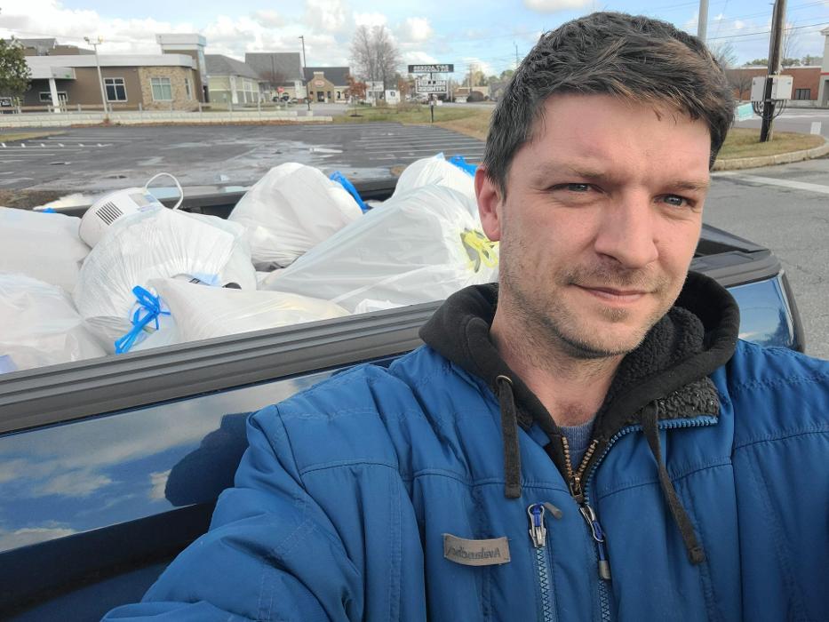 Creative Cleanouts by Josh - Bath, ME