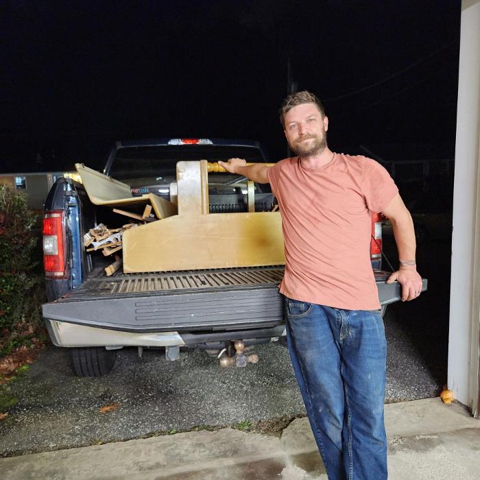 Creative Cleanouts by Josh - Bath, ME