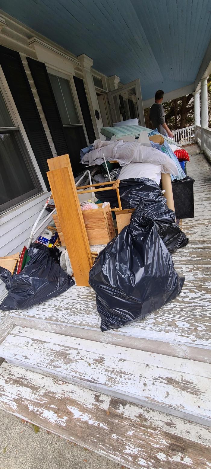 Creative Cleanouts by Josh - Bath, ME