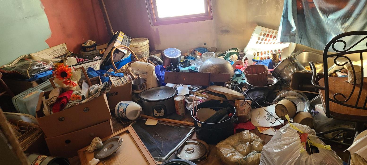 Creative Cleanouts by Josh - Bath, ME