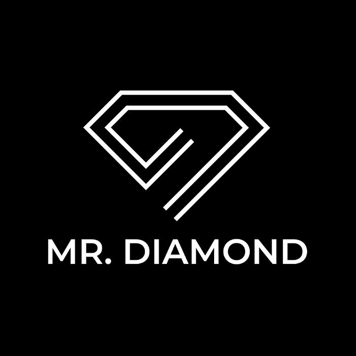 Logo Mr. Diamond