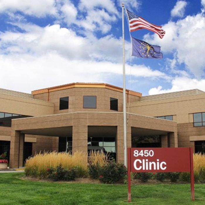 OrthoIndy Northwest